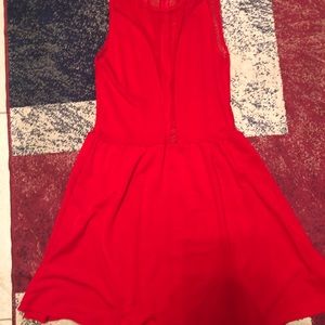 For love and lemons dress size M